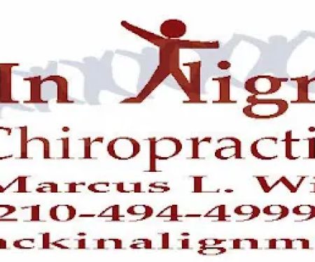Back In Alignment Chiropractic