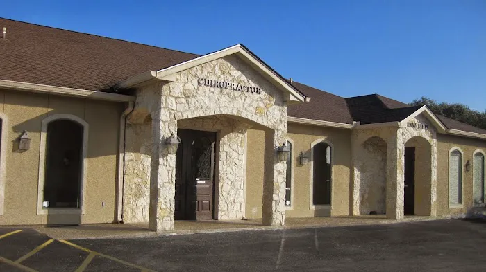 Back In Alignment Chiropractic Picture 3