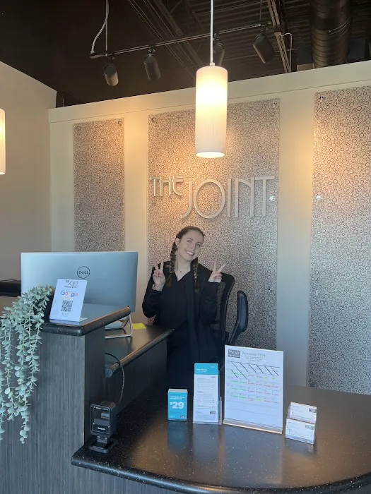 The Joint Chiropractic Picture 2