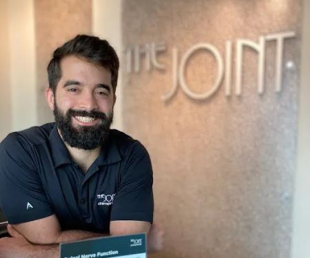 The Joint Chiropractic