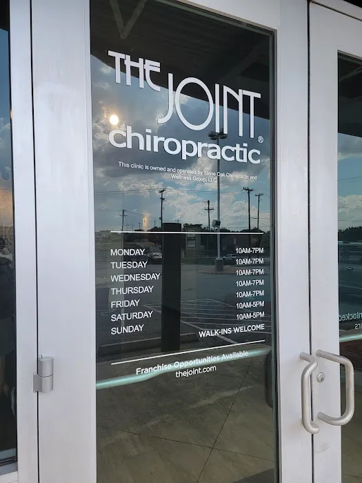 The Joint Chiropractic Picture 3