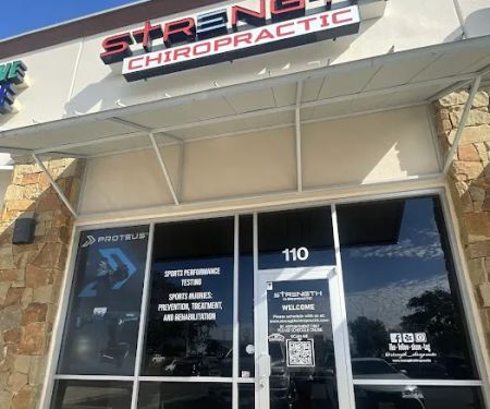 Strength Chiropractic