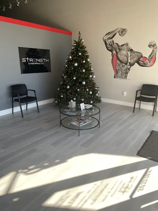 Strength Chiropractic Picture 9