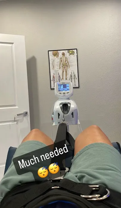 Strength Chiropractic Picture 7