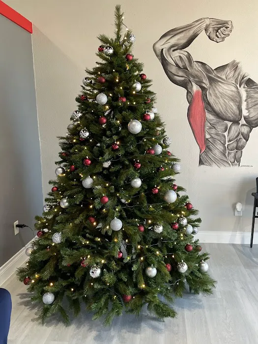 Strength Chiropractic Picture 6