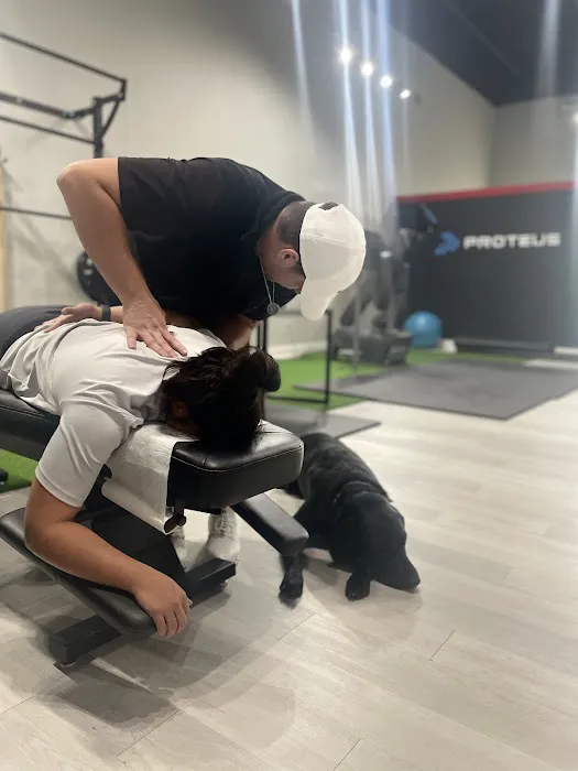 Strength Chiropractic Picture 3