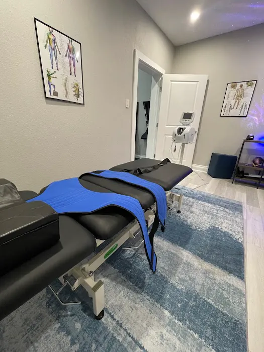 Strength Chiropractic Picture 4
