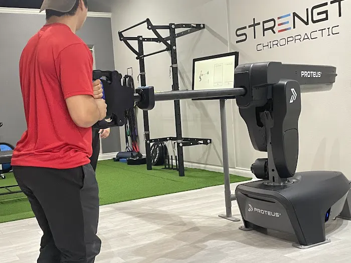 Strength Chiropractic Picture 2