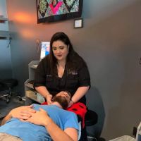 Inner Sanctum Chiropractic ico