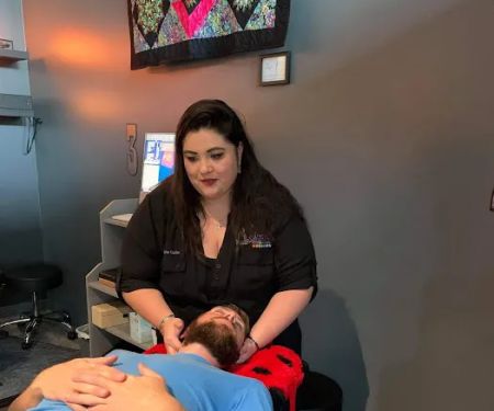 Inner Sanctum Chiropractic
