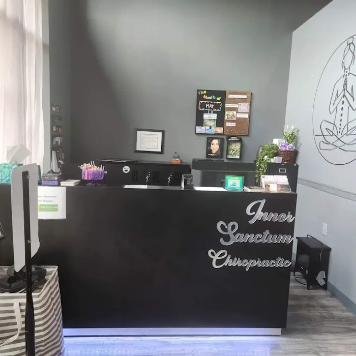 Inner Sanctum Chiropractic Picture 6