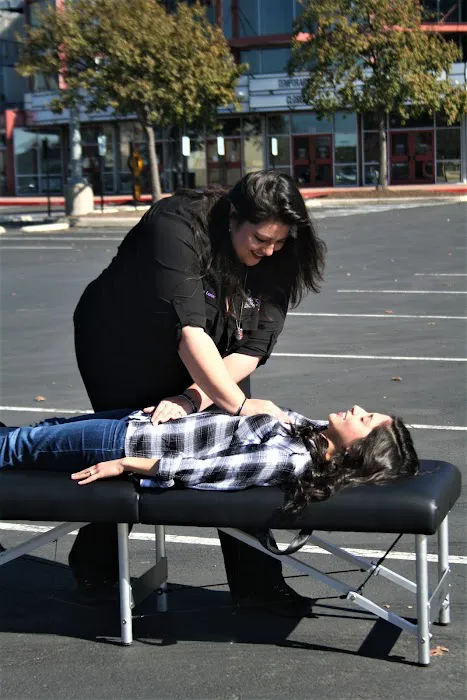 Inner Sanctum Chiropractic Picture 9