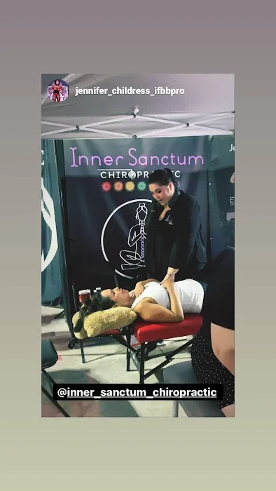 Inner Sanctum Chiropractic Picture 8