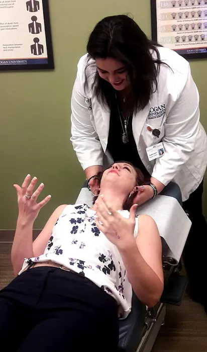 Inner Sanctum Chiropractic Picture 2