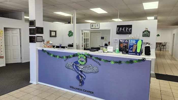 Life Essentials Chiropractic & Wellness Center Picture 4