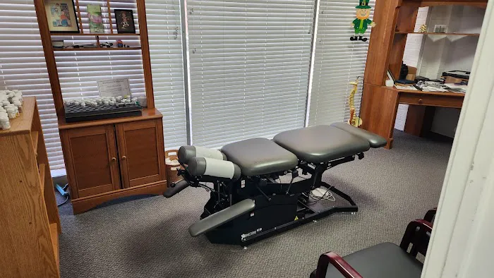 Life Essentials Chiropractic & Wellness Center Picture 10