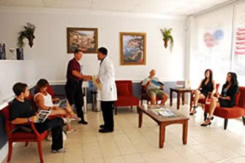 Life Essentials Chiropractic & Wellness Center Picture 9