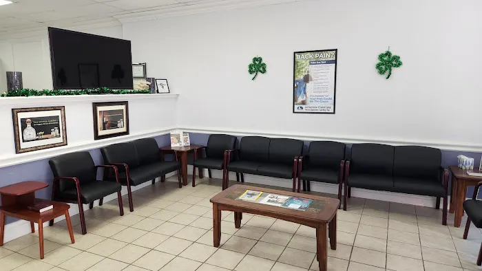 Life Essentials Chiropractic & Wellness Center Picture 6