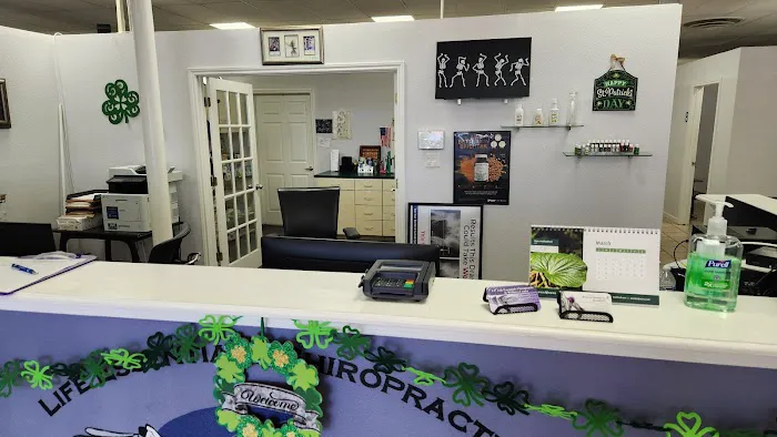 Life Essentials Chiropractic & Wellness Center Picture 3