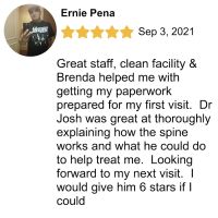 South Texas Spine and Knee ico