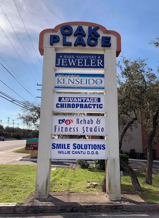 Advantage Chiropractic and Rehabilitation: Gregory Otterman, DC Picture 3