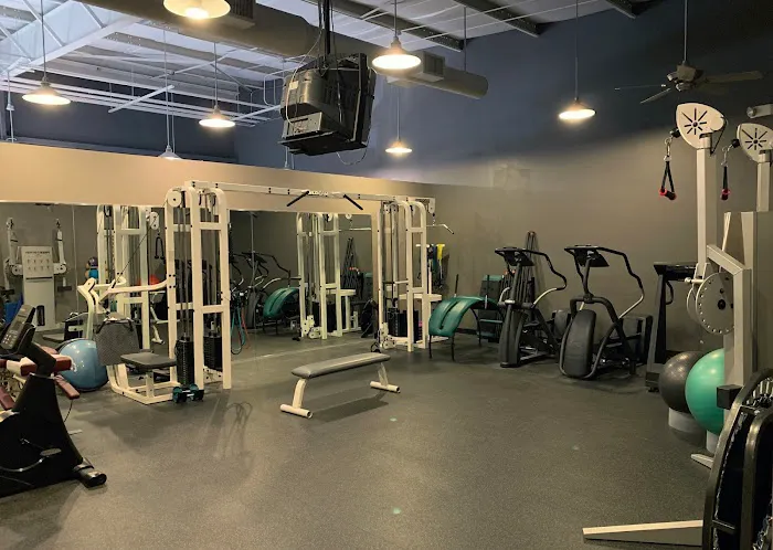 Advantage Chiropractic and Rehabilitation: Gregory Otterman, DC Picture 6