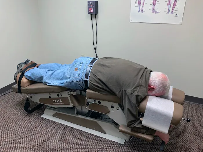 Advantage Chiropractic and Rehabilitation: Gregory Otterman, DC Picture 2