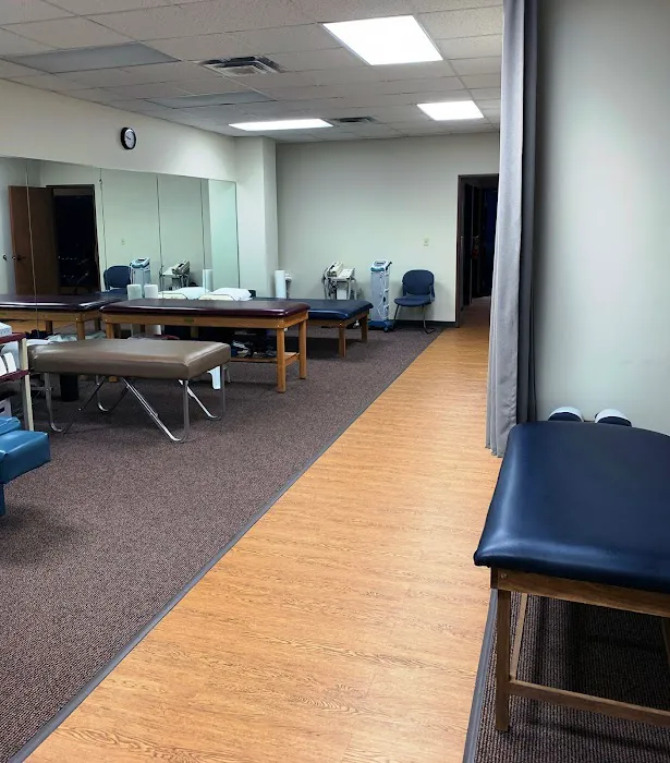 Advantage Chiropractic and Rehabilitation: Gregory Otterman, DC Picture 5