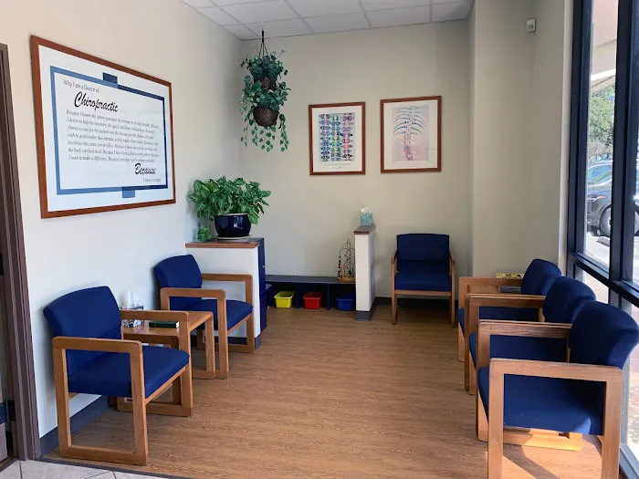 Advantage Chiropractic and Rehabilitation: Gregory Otterman, DC Picture 1