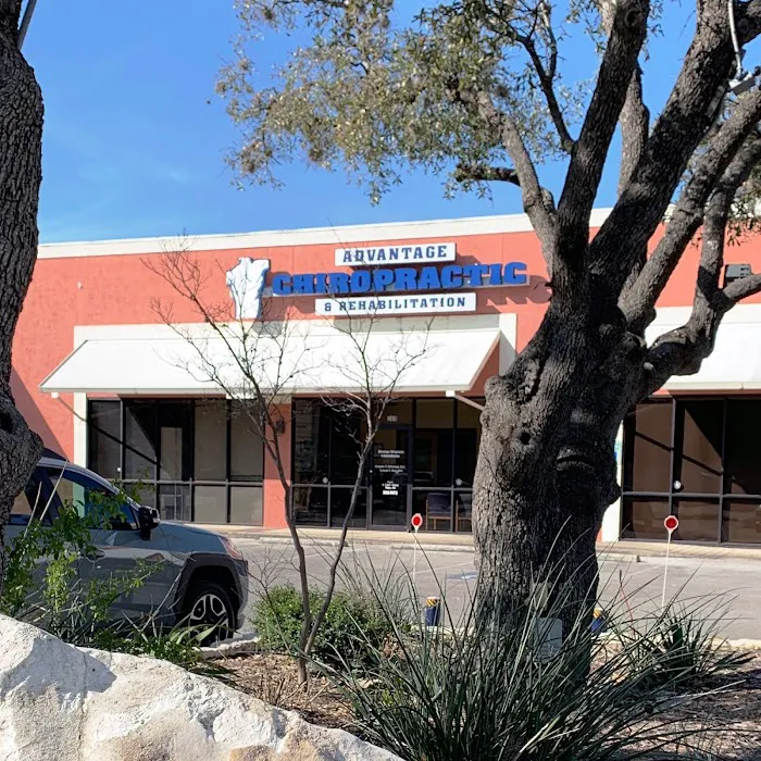 Advantage Chiropractic and Rehabilitation: Gregory Otterman, DC Picture 9