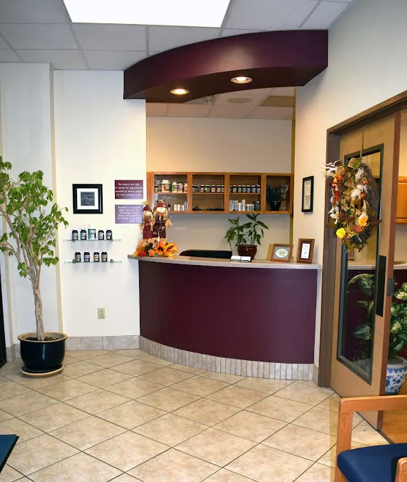 Advantage Chiropractic and Rehabilitation: Gregory Otterman, DC Picture 8