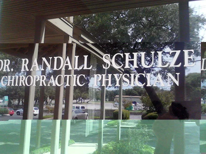 Schulze Chiropractic Center Picture 1