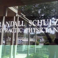 Schulze Chiropractic Center ico