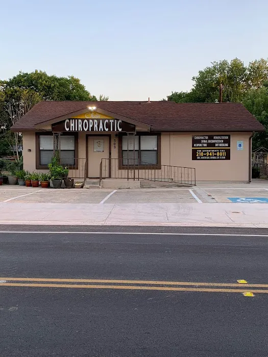 Chau Chiropractic Picture 1