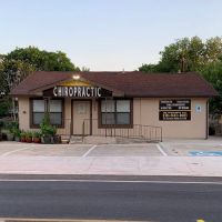 Chau Chiropractic ico