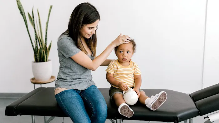 Essence Chiropractic & Wellness Picture 2