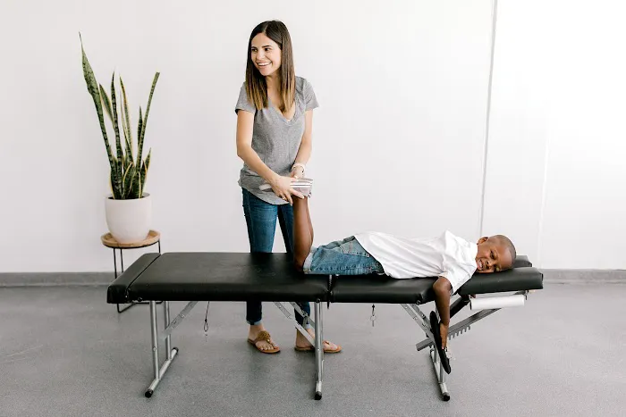 Essence Chiropractic & Wellness Picture 10