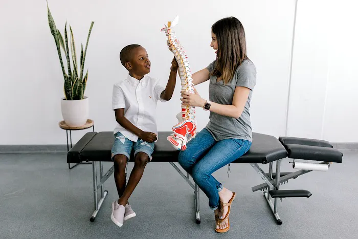 Essence Chiropractic & Wellness Picture 4