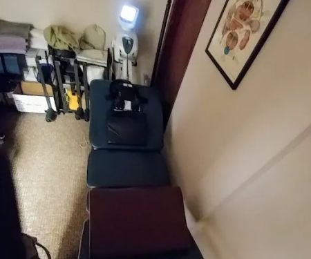 Dr. Phillips Chiropractic Nutrition And Wellness