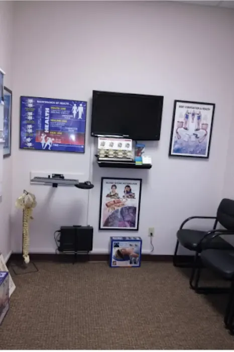 Dr. Phillips Chiropractic Nutrition And Wellness Picture 5