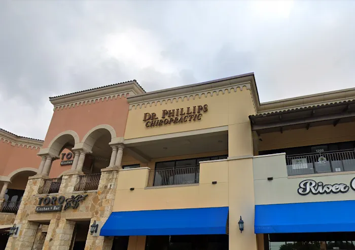 Dr. Phillips Chiropractic Nutrition And Wellness Picture 3