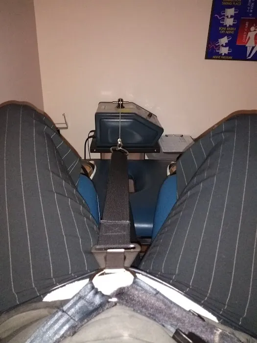 Dr. Phillips Chiropractic Nutrition And Wellness Picture 8