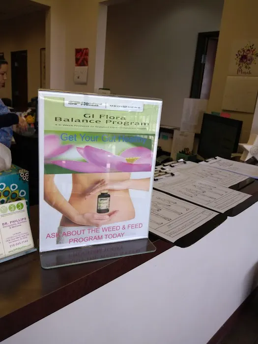 Dr. Phillips Chiropractic Nutrition And Wellness Picture 7