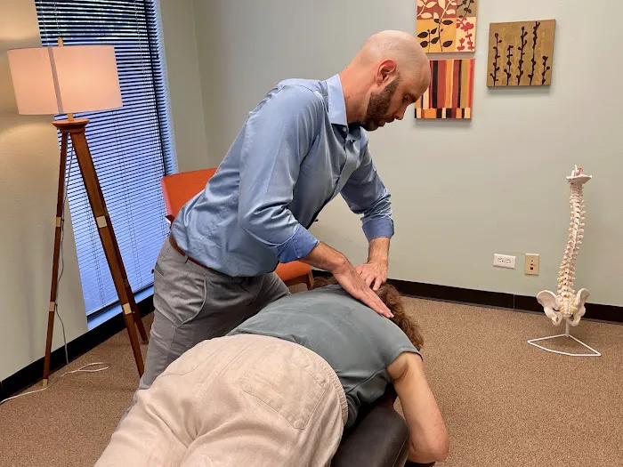 The Radiant Spine - Chiropractic Wellness Center Picture 2