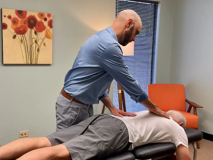The Radiant Spine - Chiropractic Wellness Center Picture 1