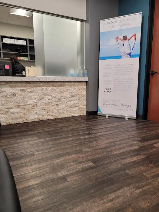 South Texas Chiropractic: David A. Kling, DC Picture 1