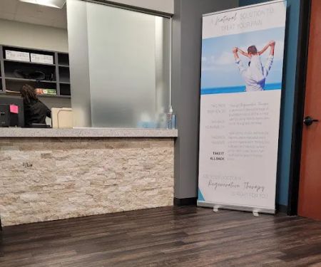South Texas Chiropractic: David A. Kling, DC