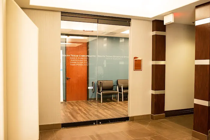 South Texas Chiropractic Picture 1