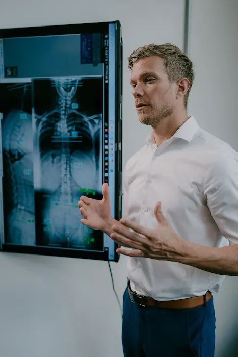 Ambition Chiropractic Picture 3