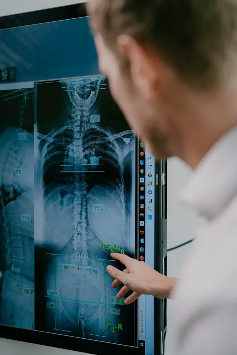 Ambition Chiropractic Picture 4